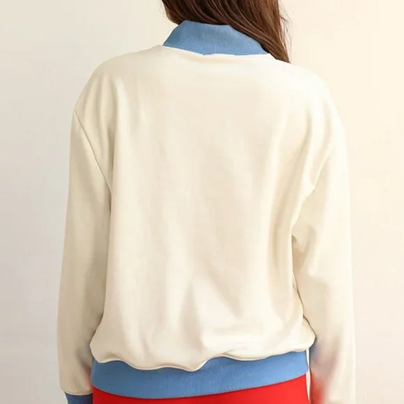 Dippin Daisy Apres Ski Sweater - Picture 4 of 4